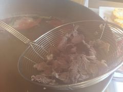 -焯牛潮汕牛肉火锅(云峰街创始店)