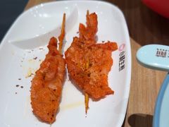 -小杨生煎(南汇欧尚店)
