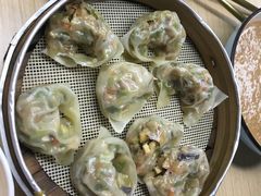 -面道赞宁海海鲜面(迎凤街店)