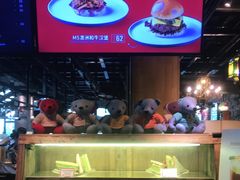 -漫咖啡(浏阳河店)