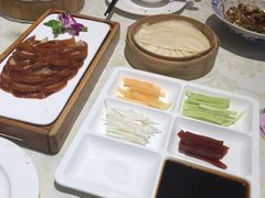 picture-四季小馆·地道北京小吃(广百店)