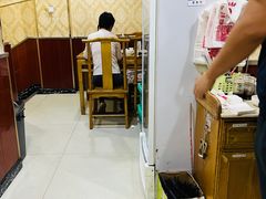 -高建民驴肉火烧(谈北路店)