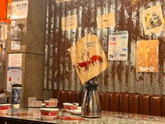 -辉记炭烧海鲜大排档·老字号(福田店)