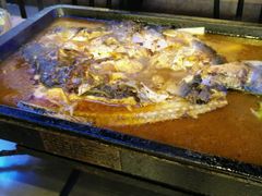 -鱼库·不仅是一家烤鱼店(车公庙店)