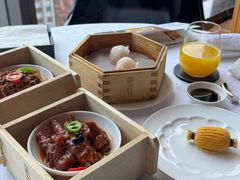 -富力丽思卡尔顿酒店·丽轩中餐厅