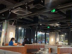 -很久以前羊肉串(朝阳路店)