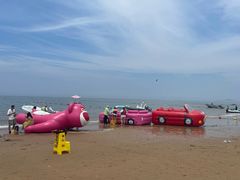 -那香海钻石沙滩浴场