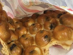 黑糖波爆鸡蛋仔-美芝莲(东方宝泰店)