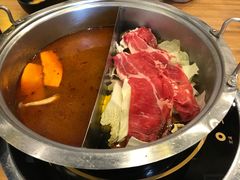 -水林间·寿喜烧自助(仙林金鹰店)