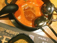 -呷哺呷哺(长治万达店)