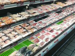 -利群商厦(台东店)