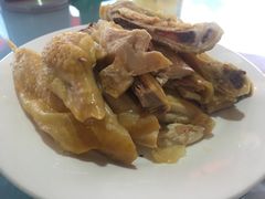 -山涧阁农家菜(南北湖店)