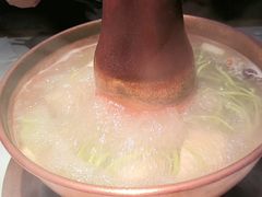 -北京老门框爆肚涮肉馆(锦业路店)