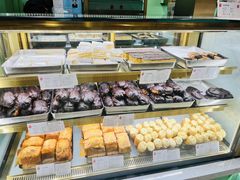 -上海哈尔滨食品厂(淮海中路店)