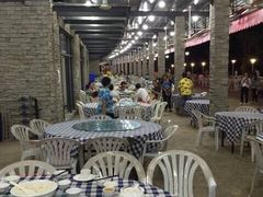 钱大妈海鲜饭店(保利店)-钱大妈海鲜饭店(保利林语店)