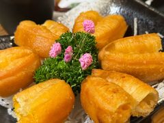 -湊湊火锅·茶憩(合生汇购物中心店)