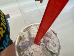 -DQ·蛋糕·冰淇淋(合生汇店)