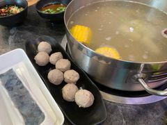 -林记潮牛·牛肉火锅(上马墩店)