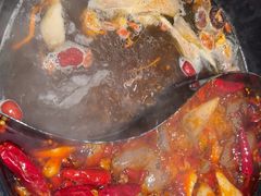 -牛市坎火锅(建设路店)