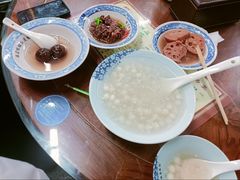 -粗茶淡饭(东关街店)
