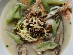 -面道赞宁海海鲜面(迎凤街店)