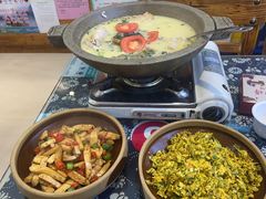 -龚师傅土菜馆.地道农家菜(魅力湘西店)