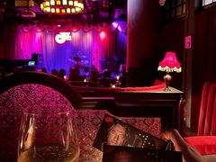 -JZ Club 爵士酒吧(上海店)