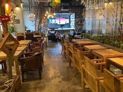 -MAAN COFFEE(金桥店)