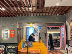 -HOTISLAND海鸡岛·韩国料理(江南西店)