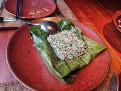 -花马天堂云南餐厅 Lost Heaven(外滩店)