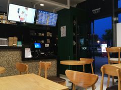 -织荆鸟咖啡(首开福茂店)