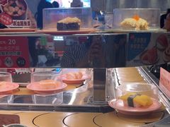-争鲜回转寿司(东方银座店)