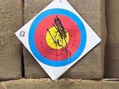 -响箭·伴弓室射箭俱乐部(宣武门店)