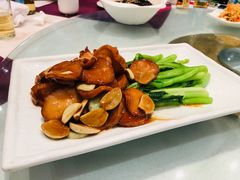 -凯鸽酒楼(大同振兴街店)