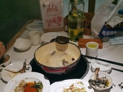 -黑鸡小馆(金源店)