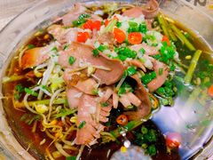 -毛胡子牛羊餐馆(武宁路店)