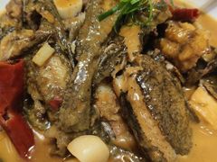 -鱼痴渔醉·食鲜集(月亮湾店)