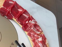 -呷哺呷哺(王府井喜悦店)