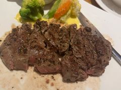-兰特伯爵西餐厅·啤酒屋(方庄店)