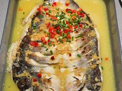 -半天妖烤鱼(芜湖市镜湖万达店)