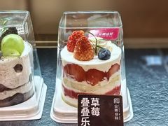 -金凤成祥(东直门现烤面包店)