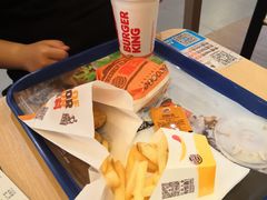-汉堡王(南京砂之船店)
