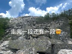 -秦岭风景区