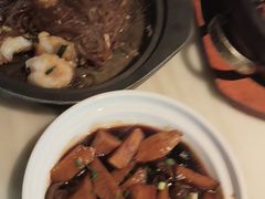 -绿茶餐厅(昆明世纪金源店)