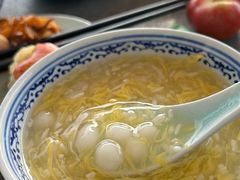 -湖畔居茶楼(湖滨店)