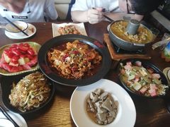 -煲得鲜·桐乡煲·小龙虾(万达店)