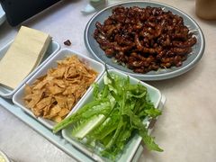 -小吊梨汤·北京菜·烤鸭(鸟巢店)