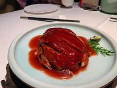 姑苏卤鸭-松鹤楼·非遗·苏帮菜(融科店)