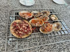 -震海贝烤贝·民俗特色店(延吉总店)