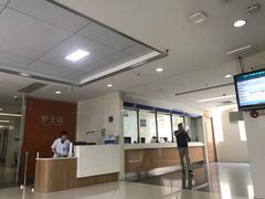 -广州市番禺中心医院(主院区)